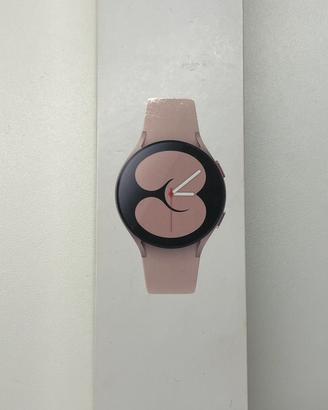 Samsung galaxy watch 4