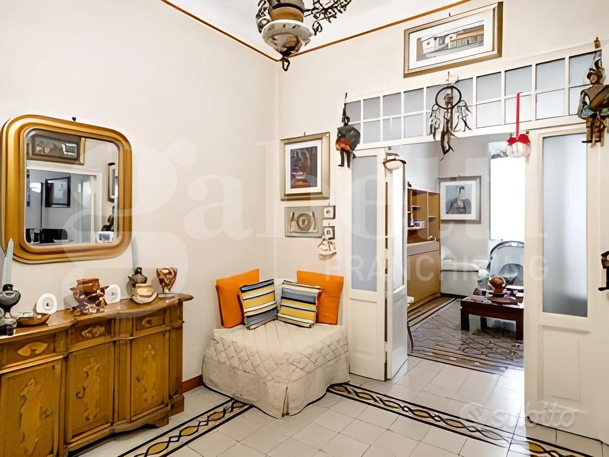 Apartment in Roma, Esquilino, Municipio Roma I - Vista 6