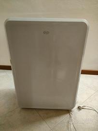 Condizionatore portatile