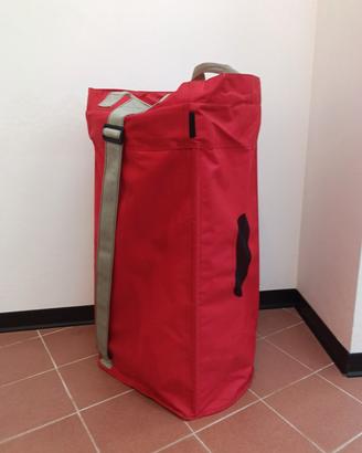 Sacca Porta Palloni - Bulla Ikea