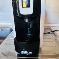 Macchina del caffè lavazza espresso point