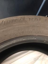 Gomme auto invernali