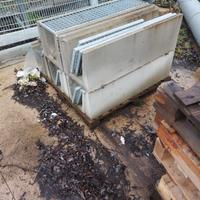 canalette raccolta acque 