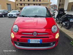 Fiat 500 1.2 Sport