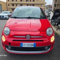 Fiat 500 1.2 Sport