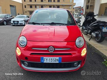 Fiat 500 1.2 Sport