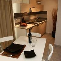 Monolocale Marebello