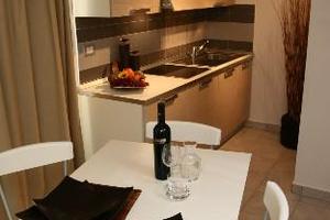 Monolocale Marebello