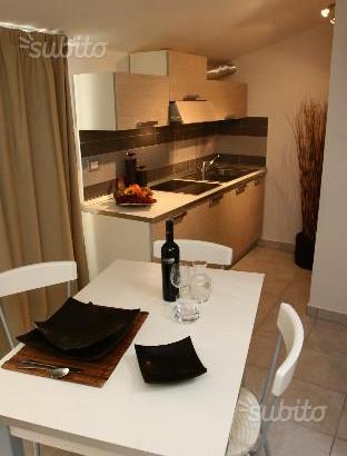 Monolocale Marebello