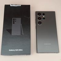 Samsung Galaxy S24 Ultra 256GB