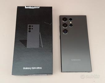 Samsung Galaxy S24 Ultra 256GB