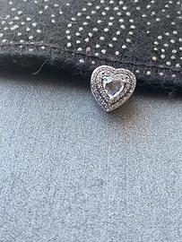 charm cuore Pandora 