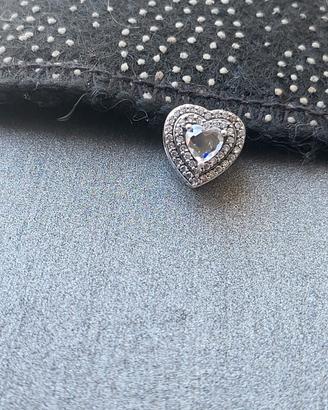 charm cuore Pandora 