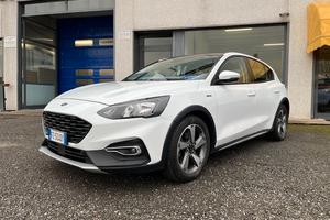 FORD FOCUS ACTIVE 5P 1.5 DIESEL 120CV CAMBIO AUTOM