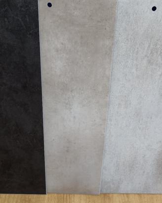 PAVIMENTI FLOTTANTI EFFETTO PIETRA DA 5 o 6 MM