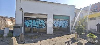 CAPANNONE A MONCALIERI