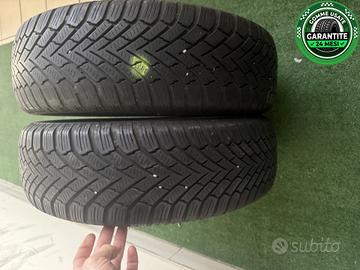 gomme usate 1856515 Winter CONTINENTAL - WIN - 989