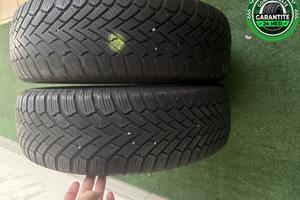 gomme usate 1856515 Winter CONTINENTAL - WIN - 989