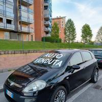 Punto Evo 1.3 75cv – Affidabile ed economica