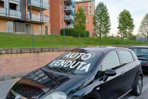 Punto Evo 1.3 75cv – Affidabile ed economica