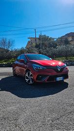 clio 1.6 E-tech hybrid rs line 140 cv