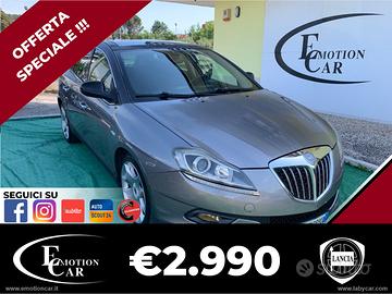 LANCIA Delta 2.0 MJT Executive 2009