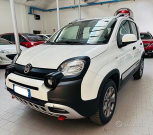 Fiat Panda Cross 1.3 MJT S&S 4x4