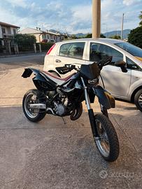 Aprilia MX 125
