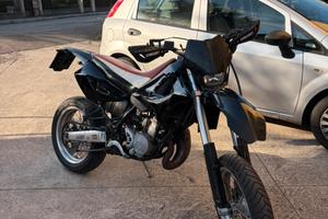 Aprilia MX 125