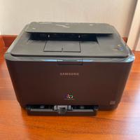 Samsung laser colori clp315 due pezzi