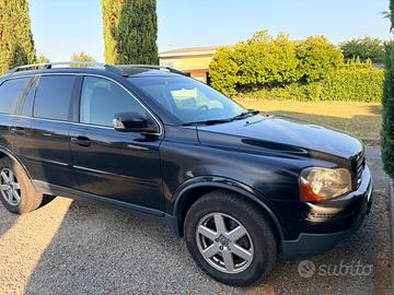 Volvo xc90 200cv 2011 automatico