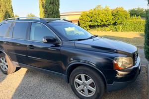 Volvo xc90 200cv 2011 automatico