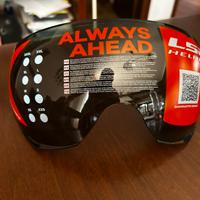 Visiera casco Sphera