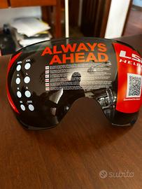 Visiera casco Sphera