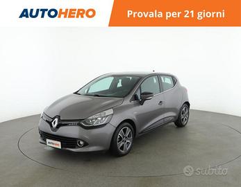 RENAULT Clio JP14677