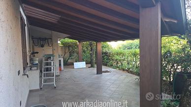 Rif.VL128|Villa Rivergaro