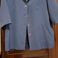 giacca carta da zucchero