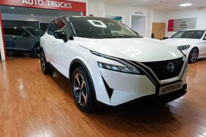 Nissan Qashqai MHEV 140 CV N-Connecta