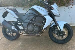 Kawasaki Z750 2010 depotenziata A2