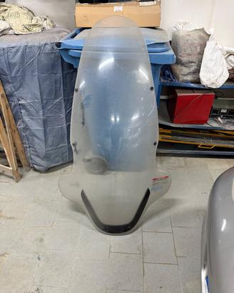 PARABREZZA ALTO CUPOLINO PIAGGIO MP3 2007