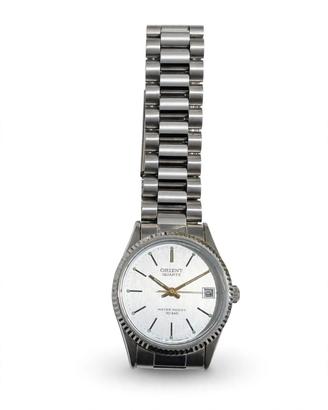Orologio orient quarzo 