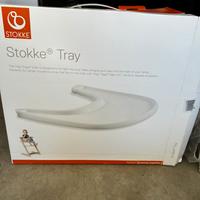 Stokke vassoio trip trap