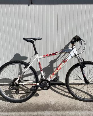 Bici mountain bike Bianchi