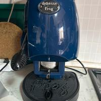 Macchina caffè frog