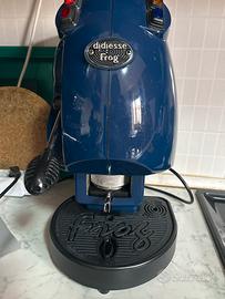 Macchina caffè frog