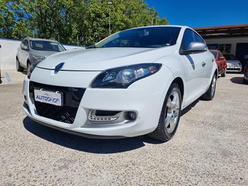 Renault Megane Mégane Coupé 1.6 dCi 130CV Start&St