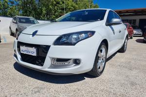 Renault Megane Mégane Coupé 1.6 dCi 130CV Start&St