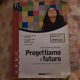 progettiamo il futuro