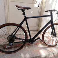 Bici Merida alluminio tg. L