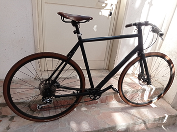 Bici Merida alluminio tg. L
